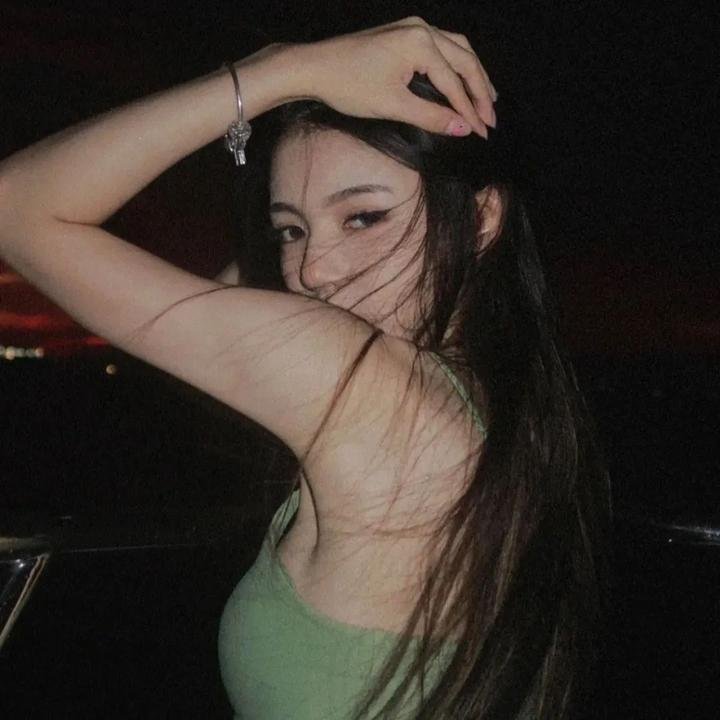 刀客家族的女人