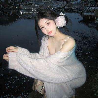 影之花