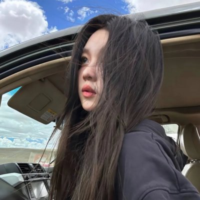 离去的女人
