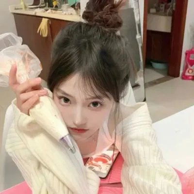 七面人